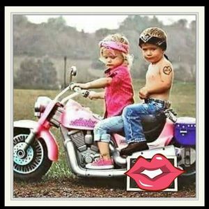 Meet your Posher, Pauline